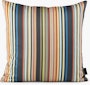 Paul Smith Ottoman Stripe Pillow