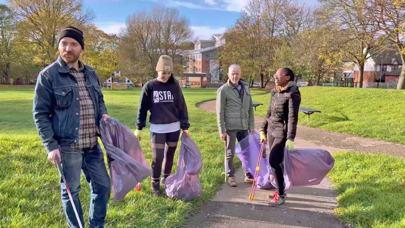 Better World Report MillerKnoll