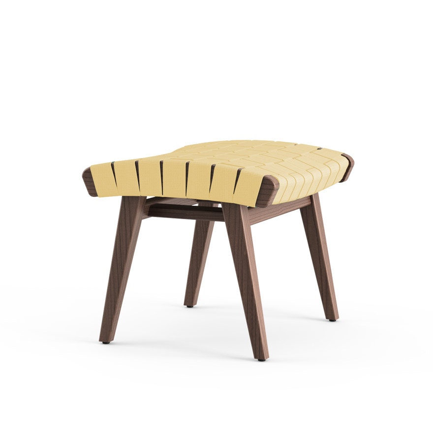 risom chair dwr