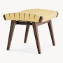 Risom Ottoman