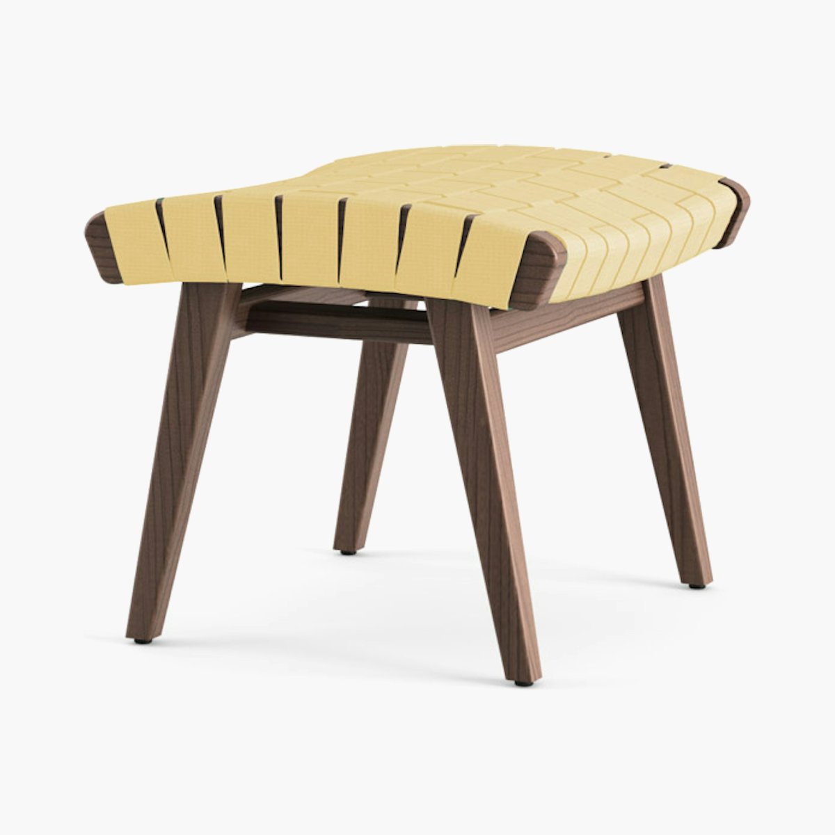 Risom Ottoman Risom Ottoman