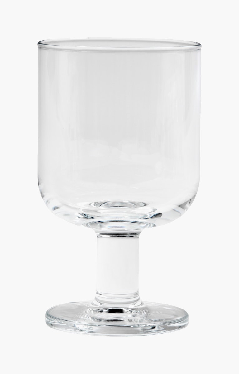 Tavern Glass (Set of 6)