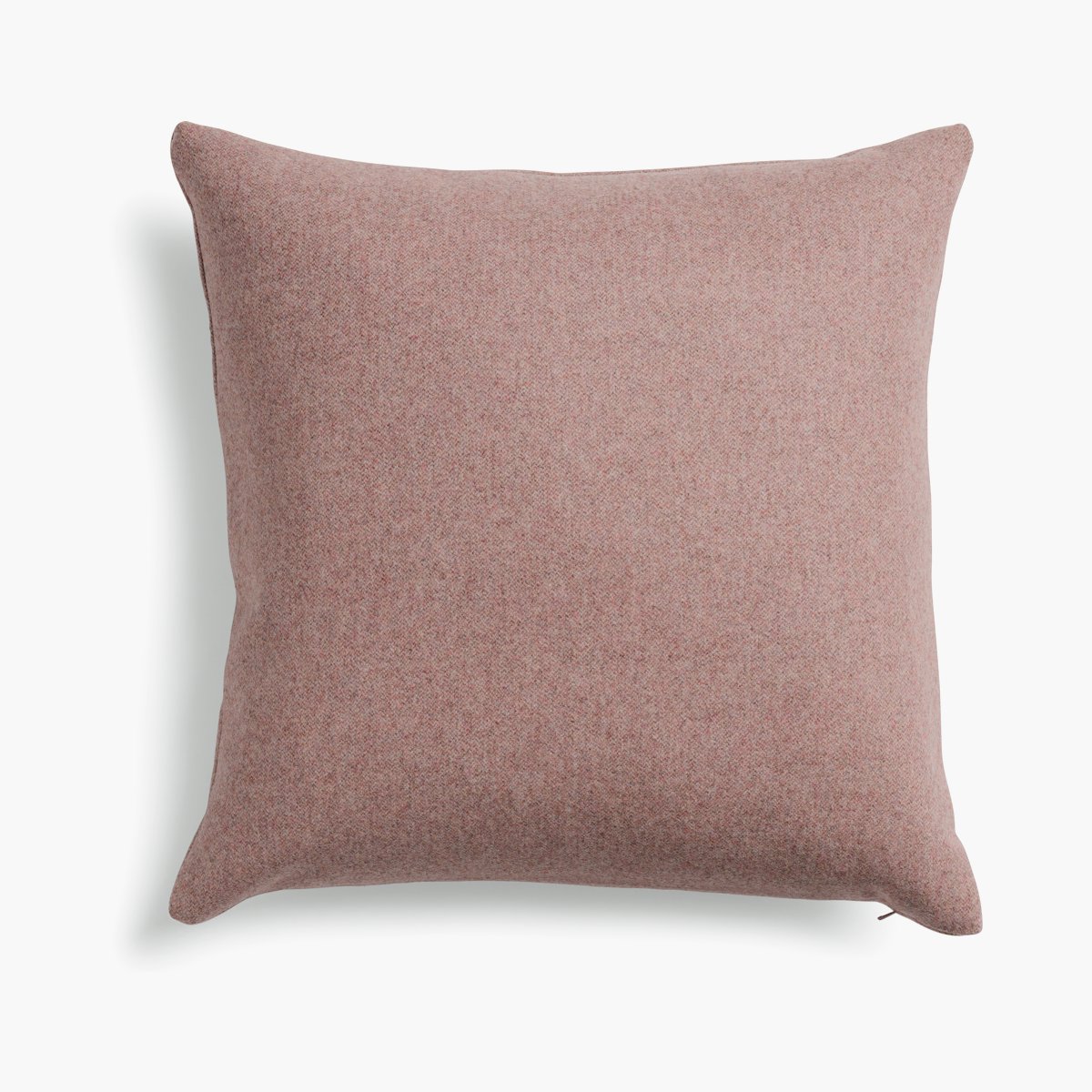Pecora Wool Pillow Pecora Wool Large Throw Pillow