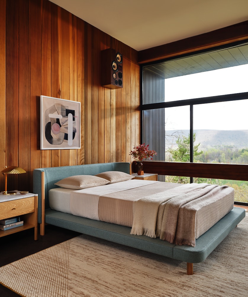 Emmy Bed