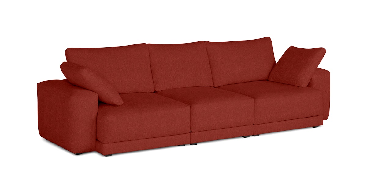 Contemporary Sofas & Sectionals – HAY