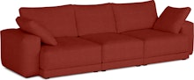 Mags Lounge 3-Seat Sofa