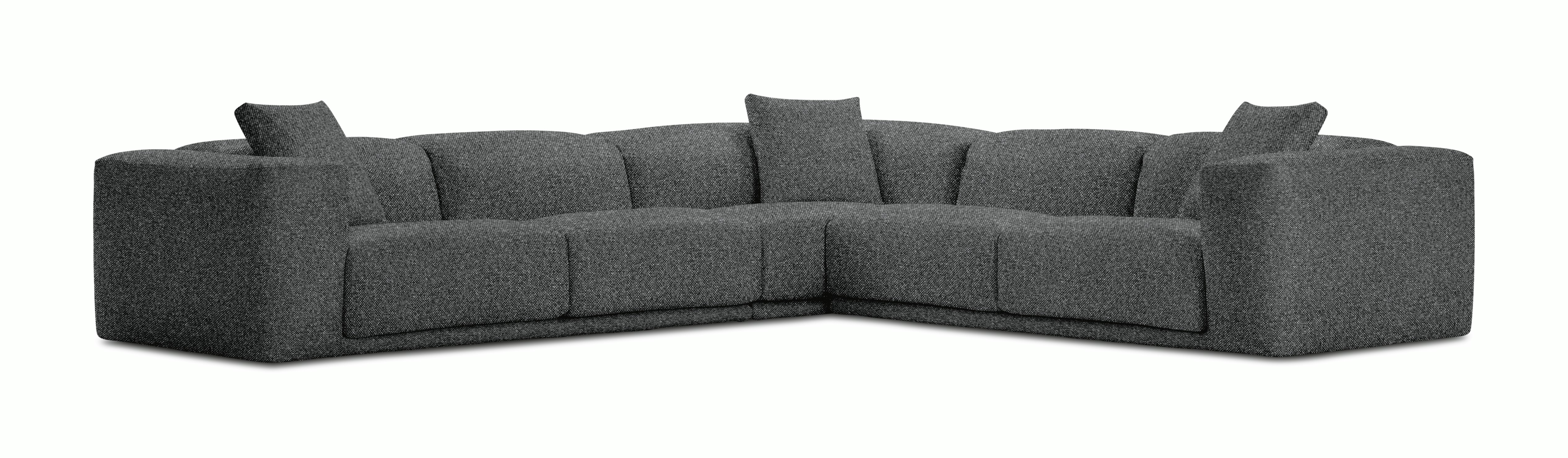 Kelston Corner Sectional, Right