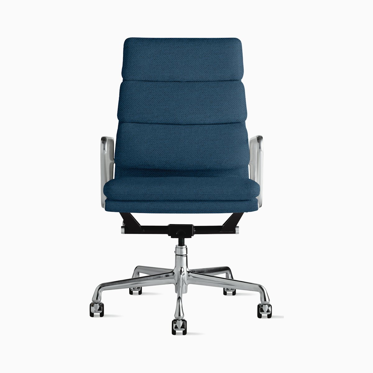 Eames Soft Pad Chair Eames Soft Pad Executive Chair