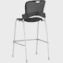 Caper Stacking Stool