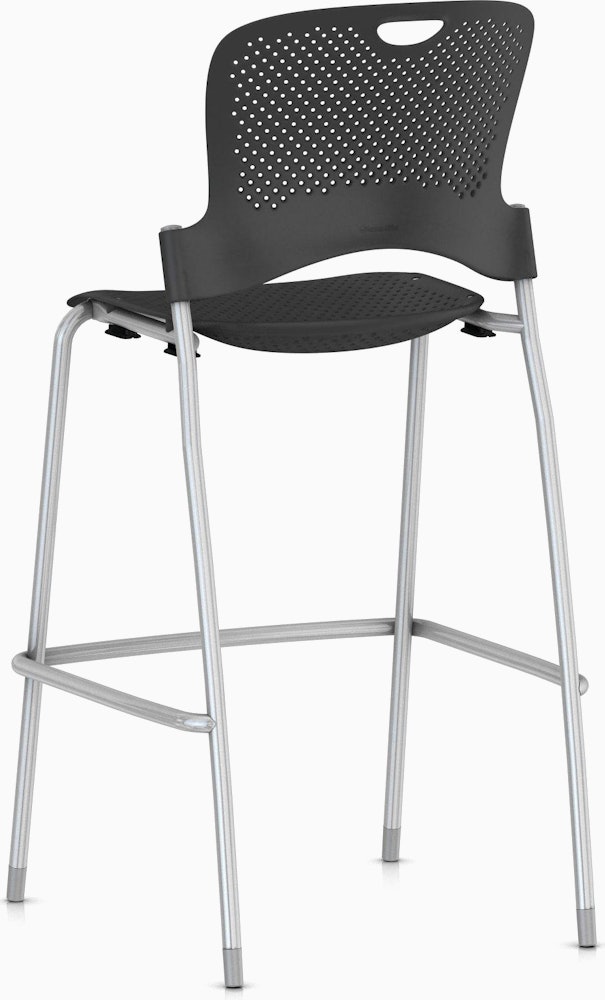 Caper Stacking Stool