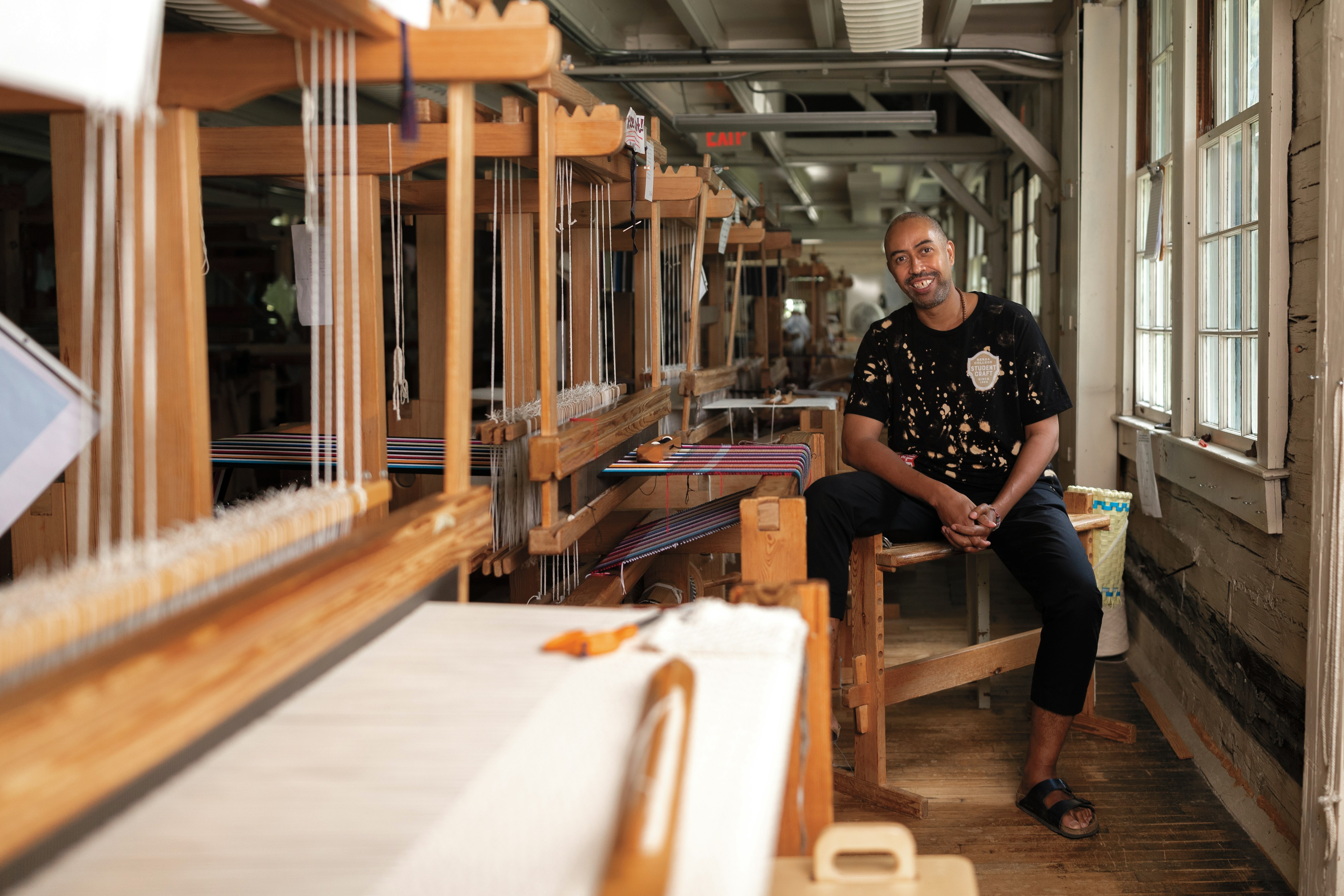 Berea College Collection