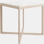 Krusin Side Table