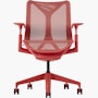 Cosm Chair Cosm Low Back Chair