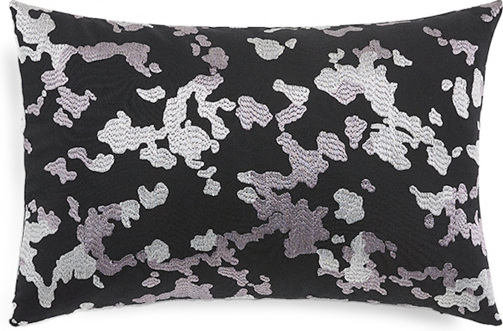 Pillows by Knoll Textiles - 12" x 18", World Peace, Sanskrit