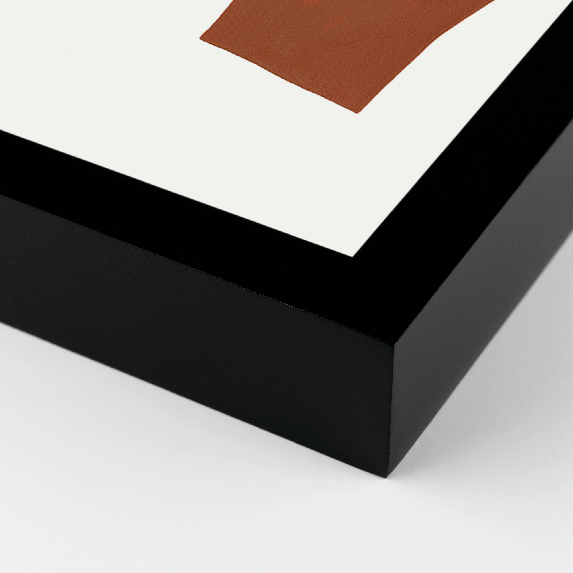 Imagined Composition I by Paola Rodriguez Arias