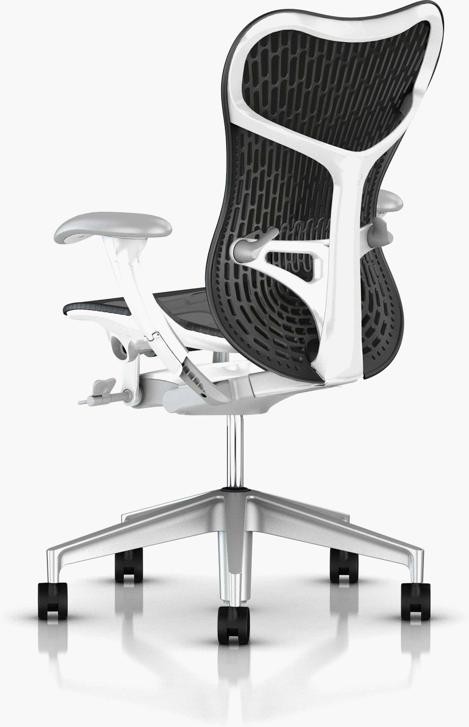 Herman Miller Mirra 2 Chair -Open Box - ( aeron ) adjustable