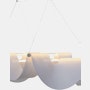 Drape Light - 30.7