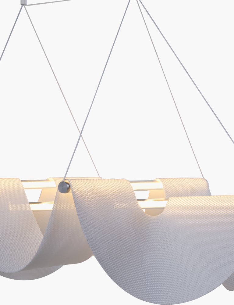 Drape Light - 30.7