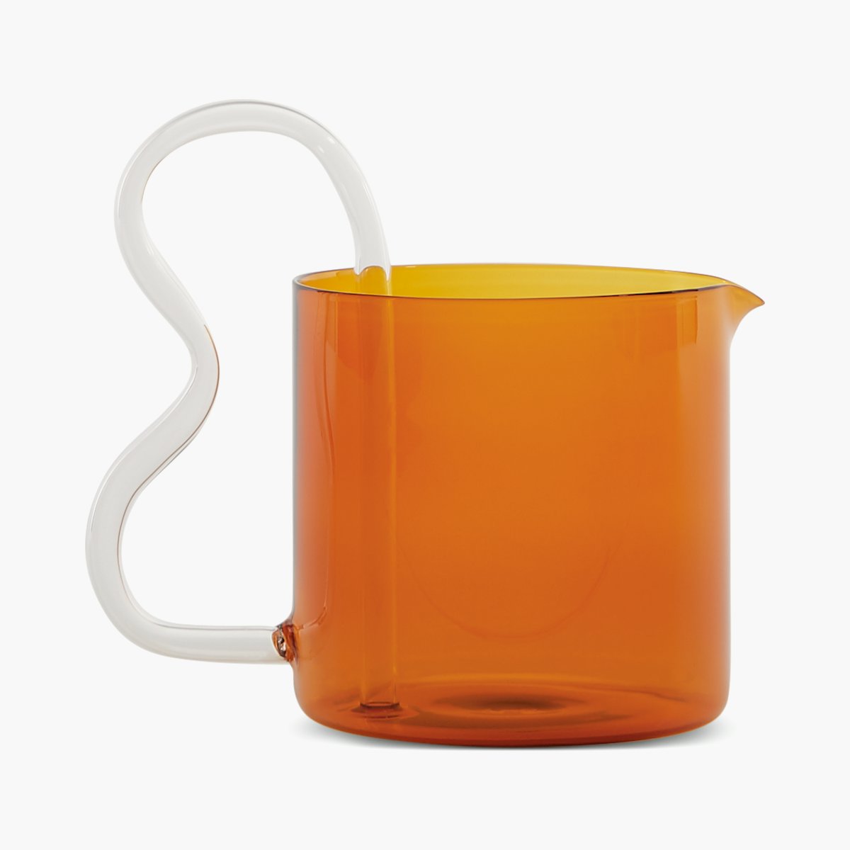 Bean Pitcher Bean Pitcher