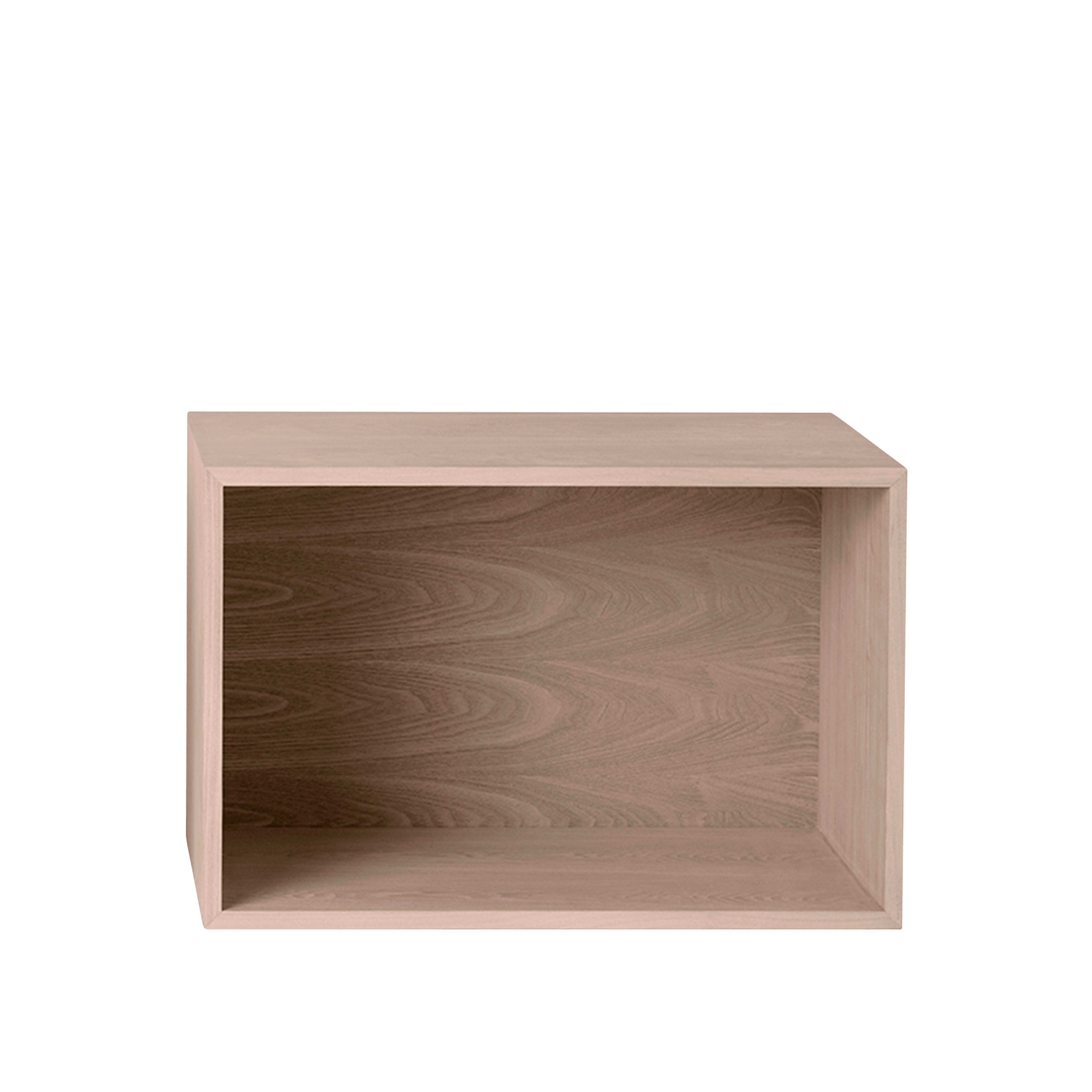 Stacked Storage System