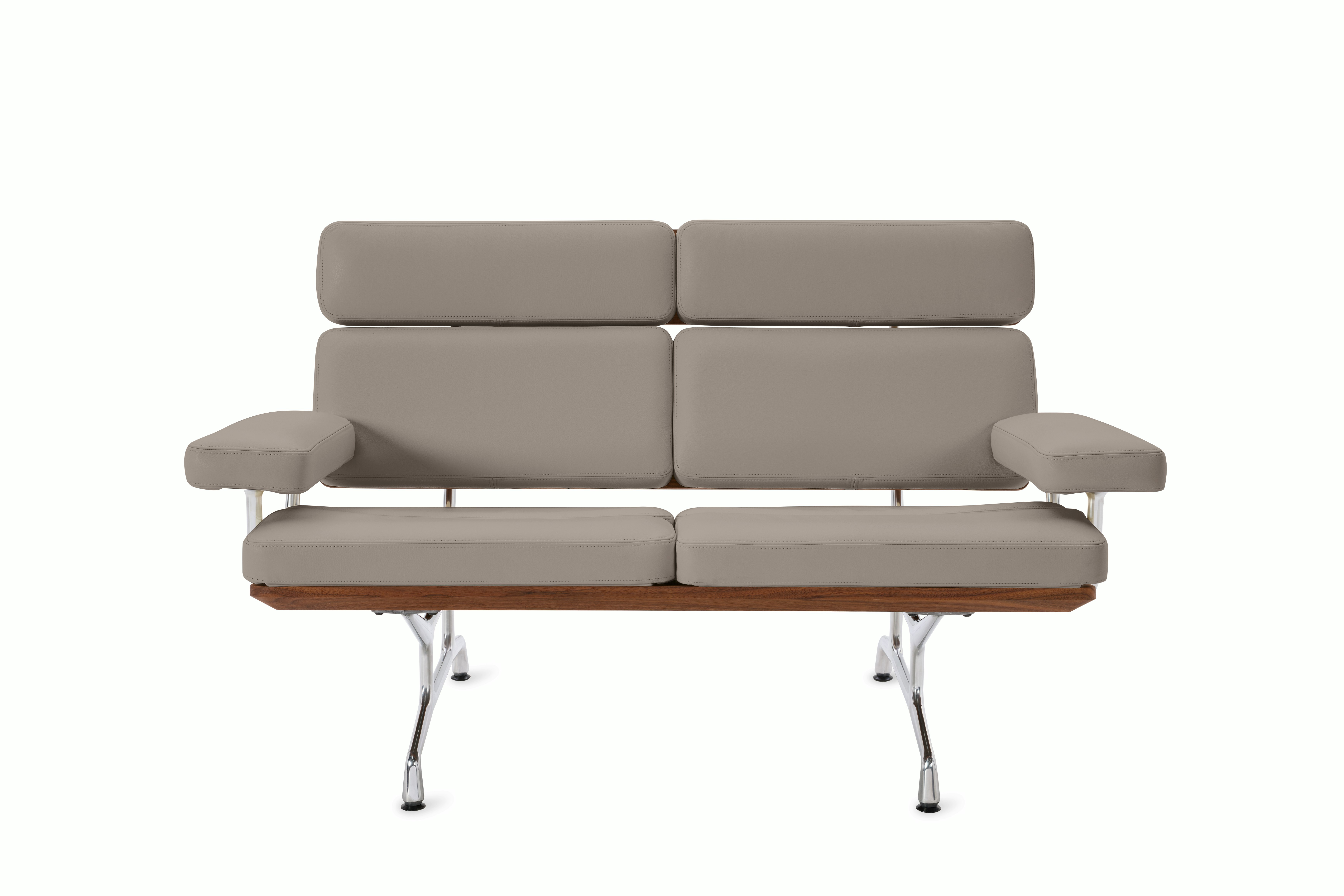 Eames Sofa