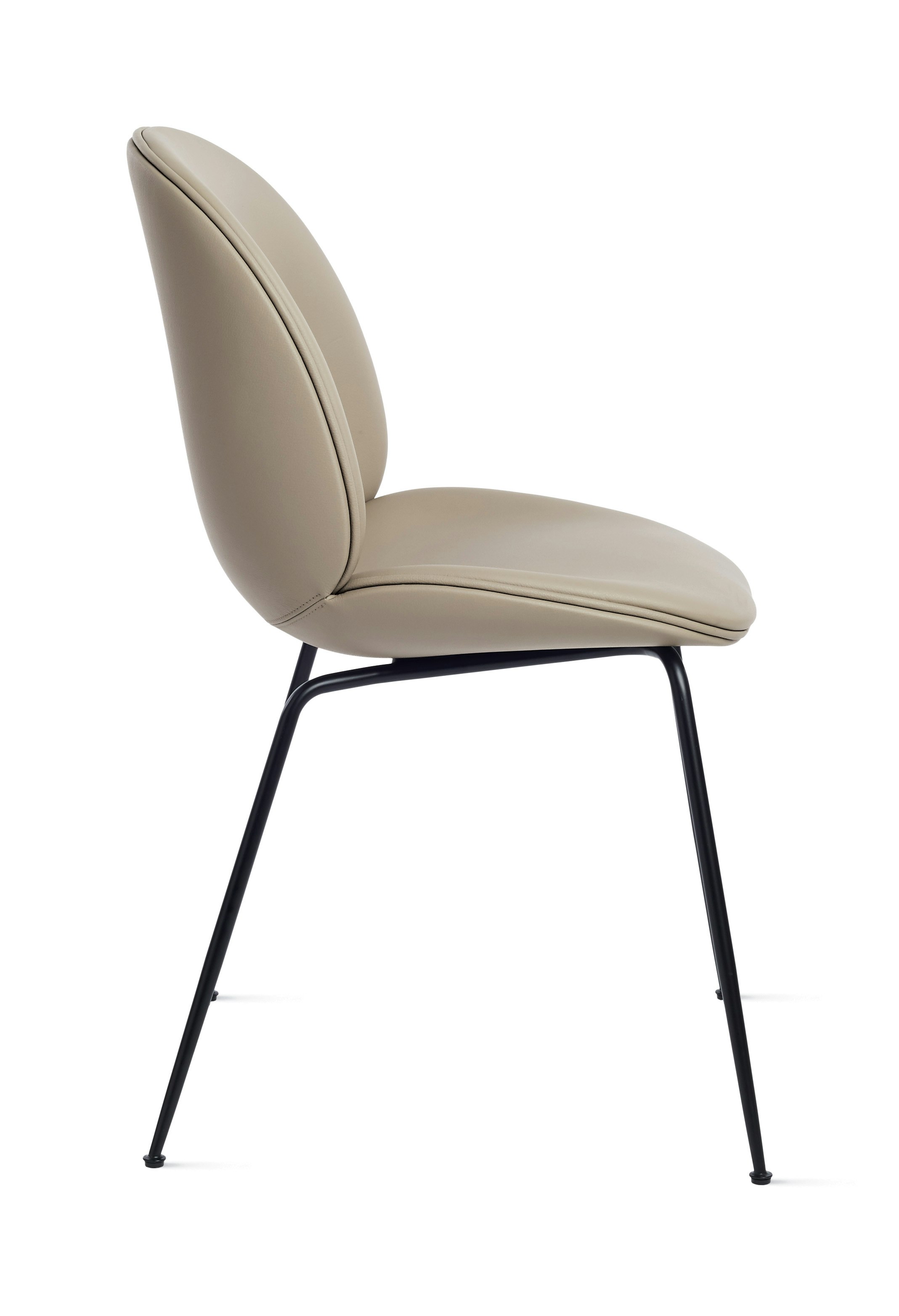 Beetle Side Chair