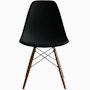 Eames Molded Plastic Side Chair Eames Molded Plastic Side Chair