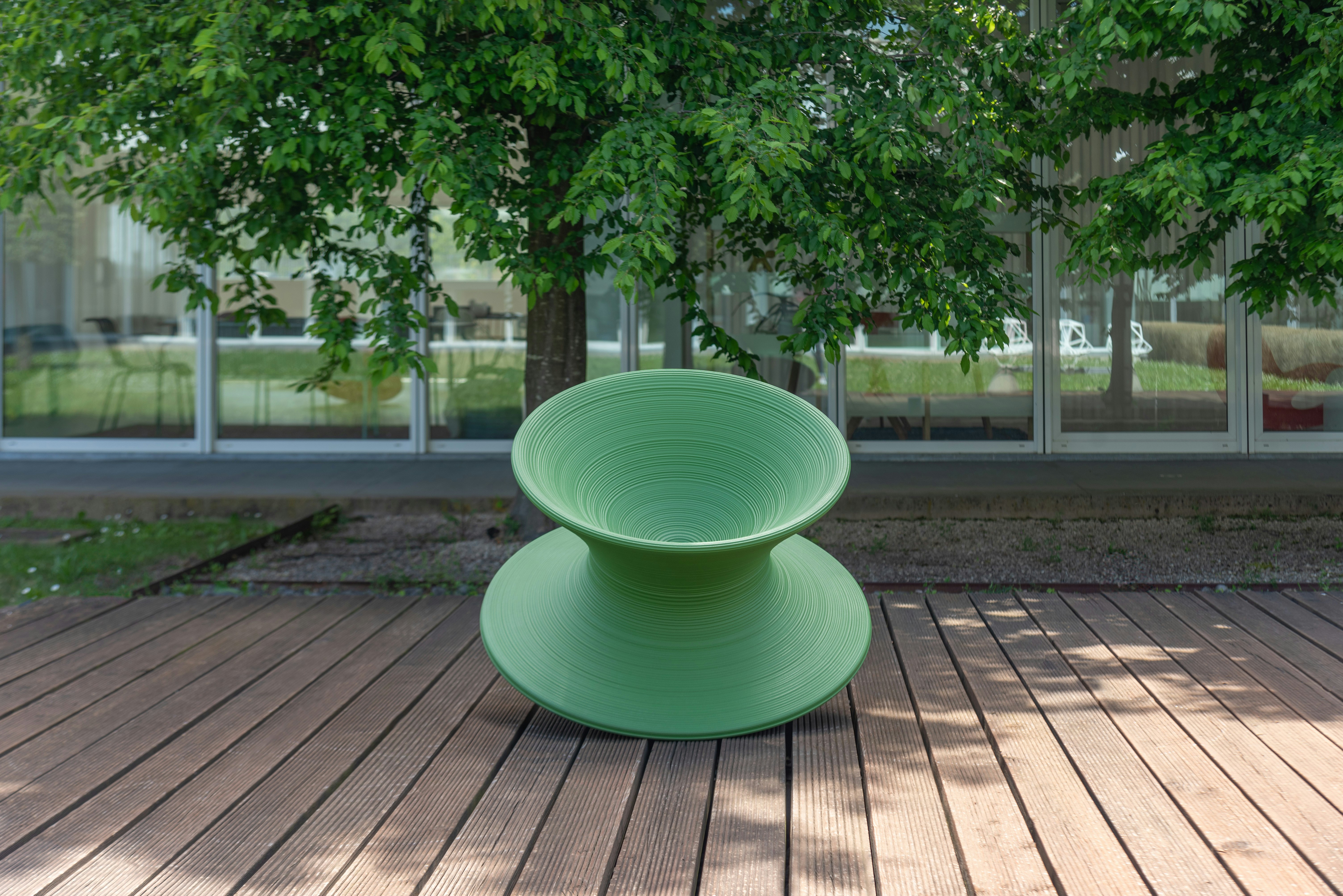 Magis Spun Chair