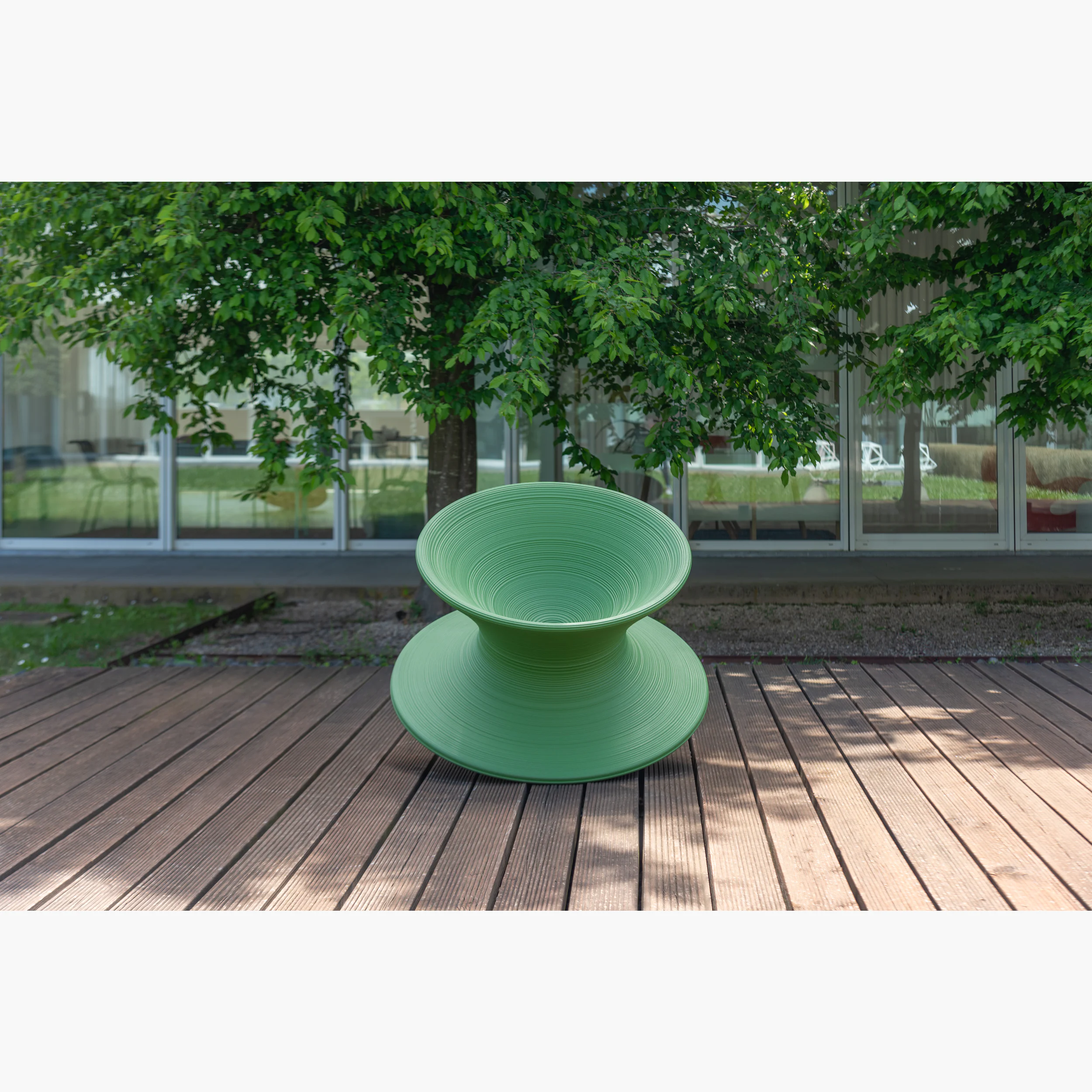 Magis Spun Chair – Design Within Reach