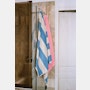 Frotte Stripe Towel