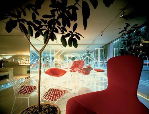 Bertoia Collection Bertoia Collection