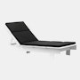 Lollygagger Chaise Cushion