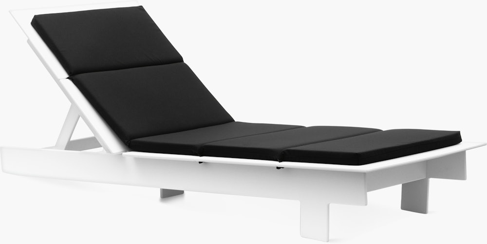 Lollygagger Chaise Cushion