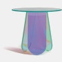 Shimmer Side Table