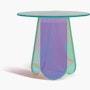 Shimmer Side Table Shimmer Side Table