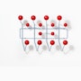 Eames Hang-It-All Eames Hang-It-All