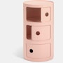 Componibili Bio Storage Unit