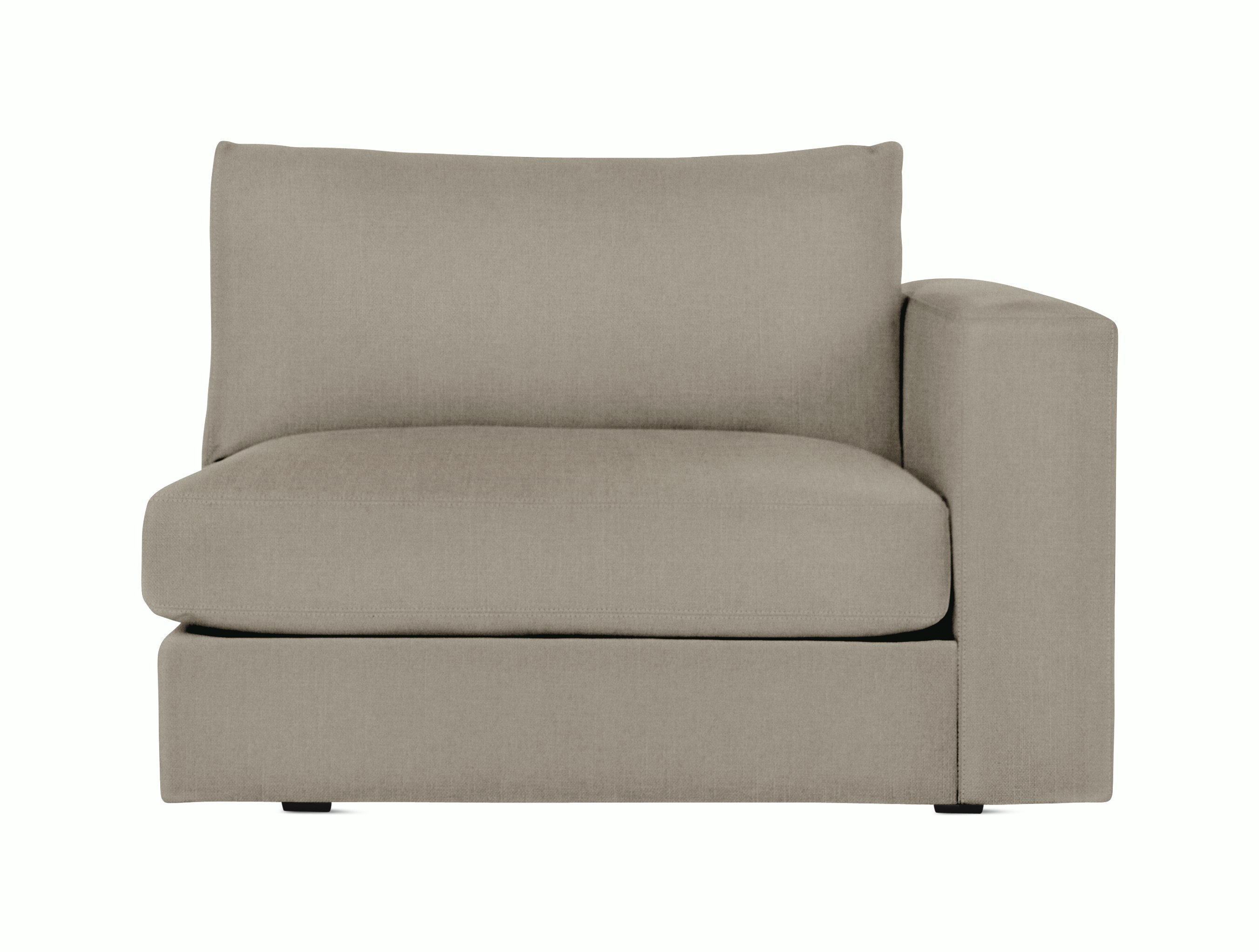 Reid Sofa Design Within Reach