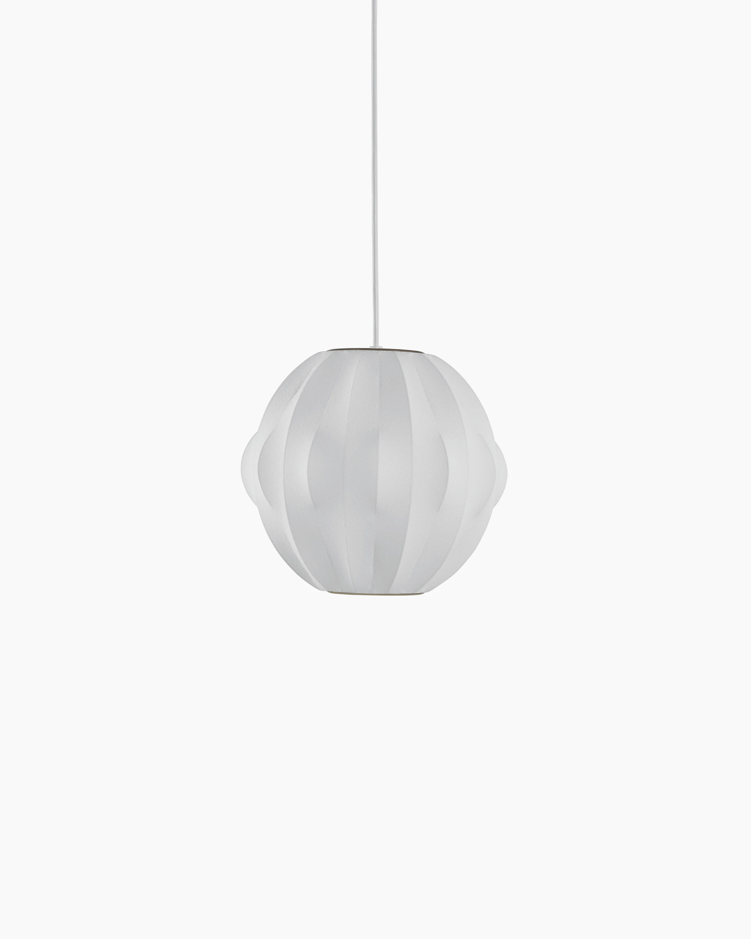 Nelson Orbit Bubble Pendant