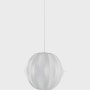 Nelson Orbit Bubble Pendant