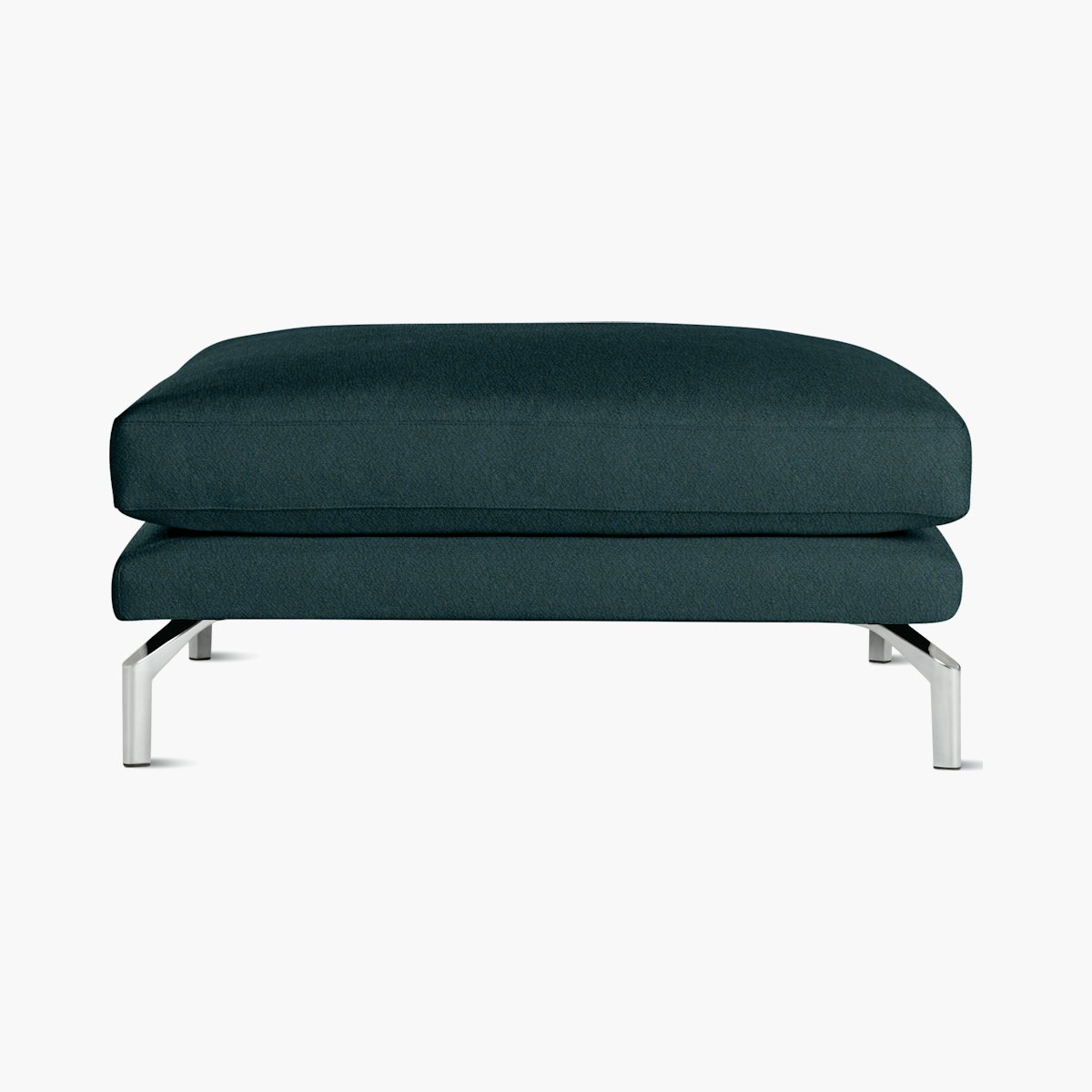 Como Ottoman Como Ottoman