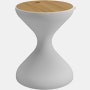 Bells Side Table