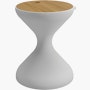 Bells Side Table Bells Side Table