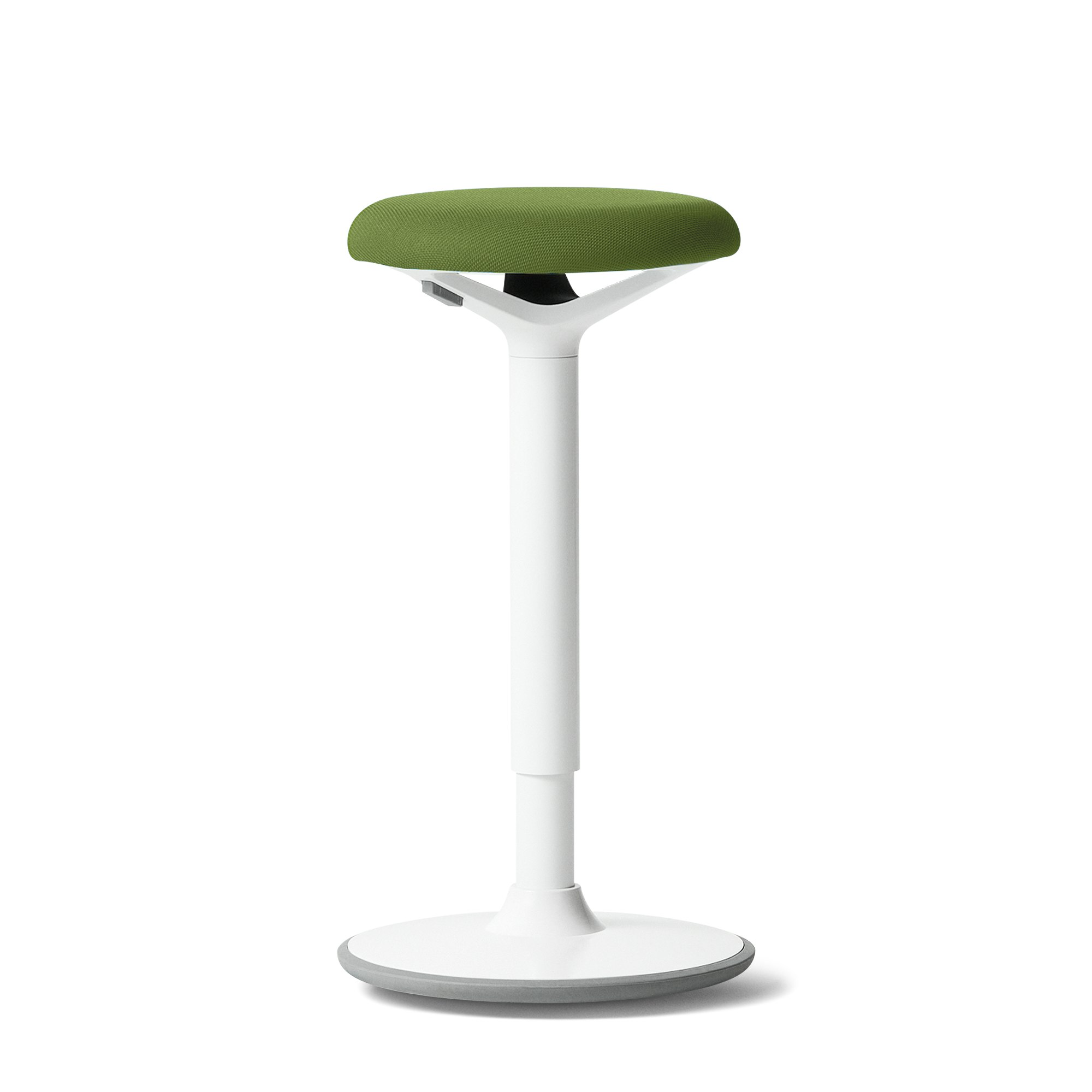 adjustable desk stool