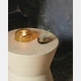 The Light Tealight