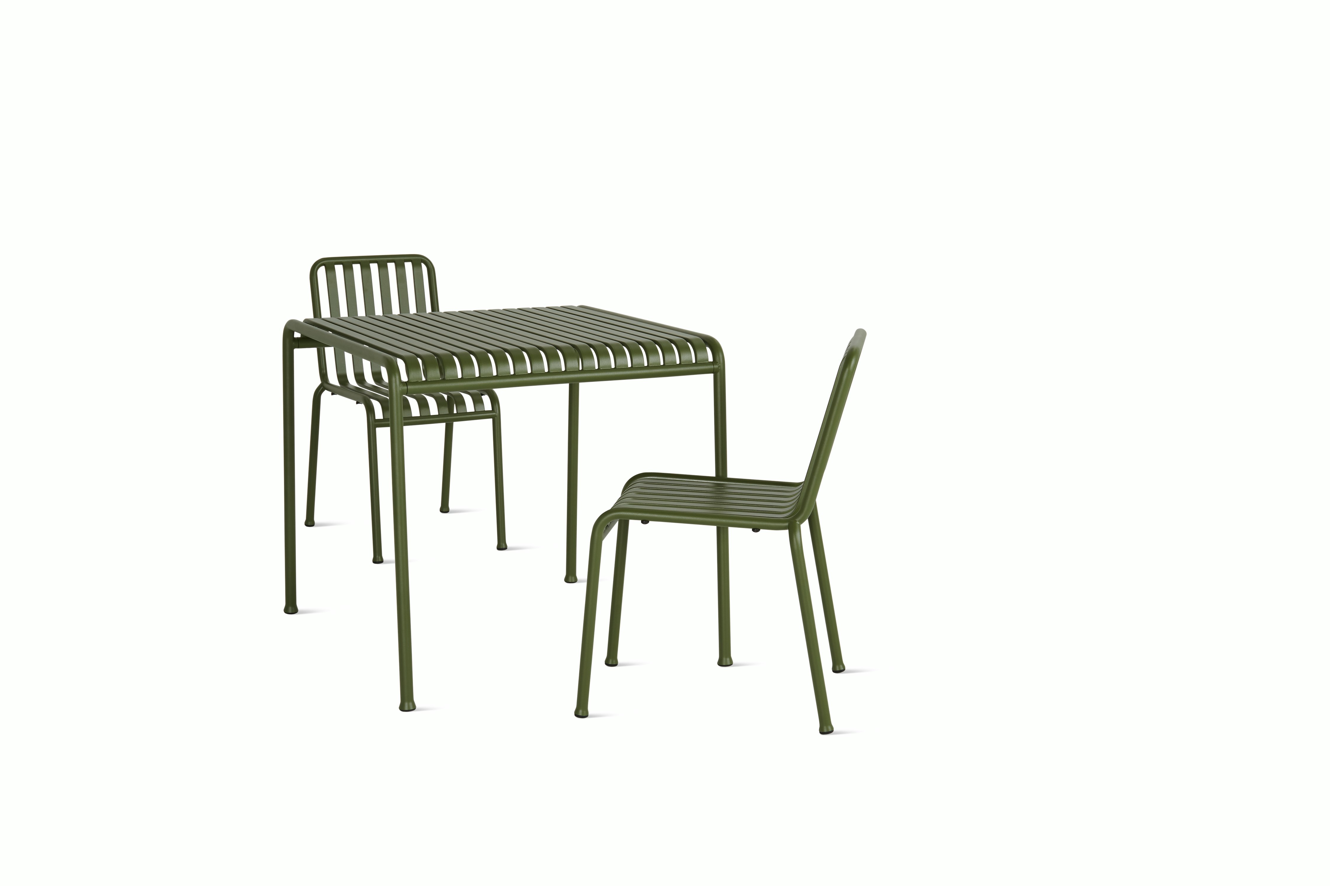 Palissade Caf&eacute; Dining Set