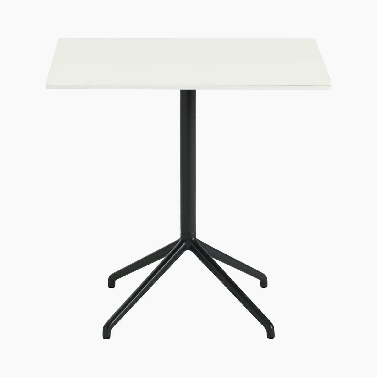 Still Cafe Table Still Cafe Table, Square