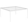 1966 Porcelain Dining Table 1966 Collection Porcelain Dining Table 60x60