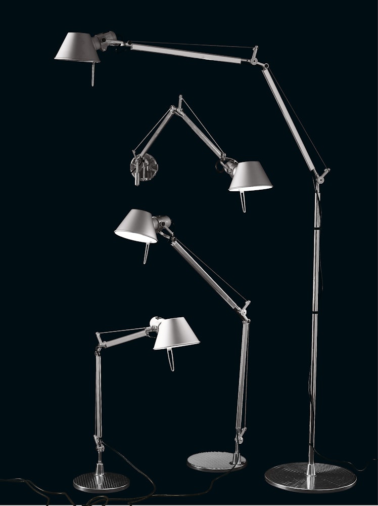 Tolomeo Floor Lamp, Maxi – Design Within Reach Tolomeo Floor Lamp, Maxi – Design Within Reach