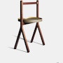 Ren Side Table